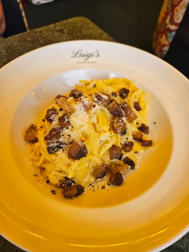 Luigi’s Cucina Italiana photo 2