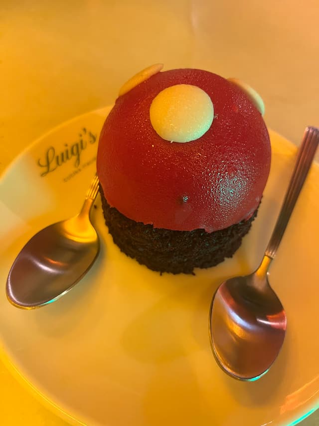 Luigi’s Cucina Italiana photo 3