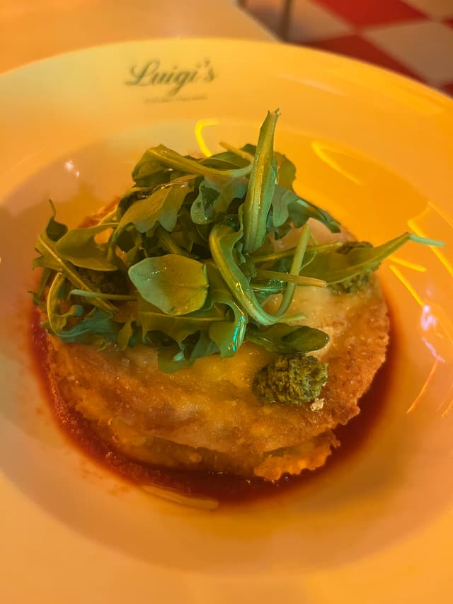 Luigi’s Cucina Italiana photo 4