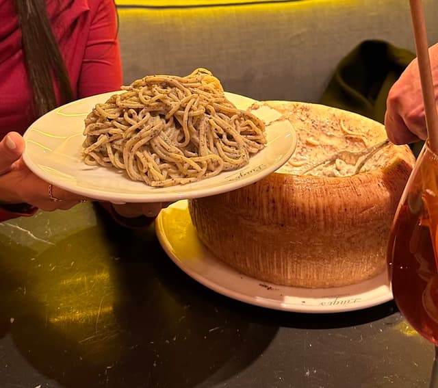 Luigi’s Cucina Italiana photo 5