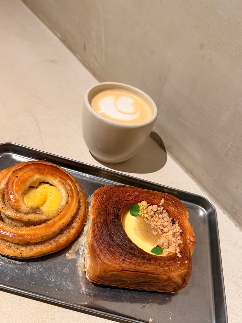 Origo Bakery