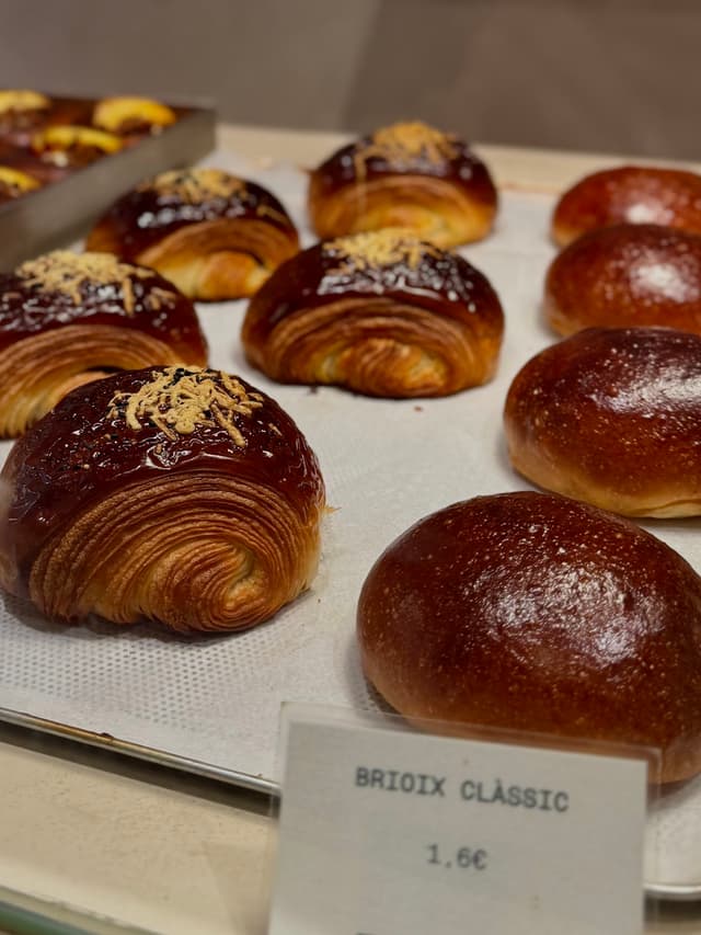 Origo Bakery photo 2
