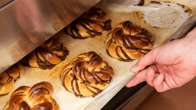 Origo Bakery photo 4