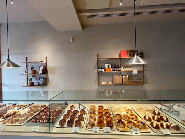 Origo Bakery photo 5