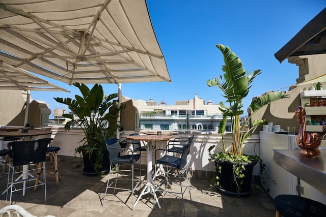 La Terraza de Anna photo 5