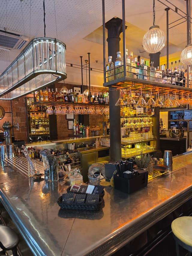 El Nacional Barcelona photo 5