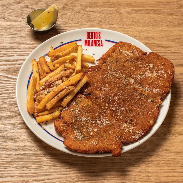Berto's Milanesa & Sports Bar photo 3