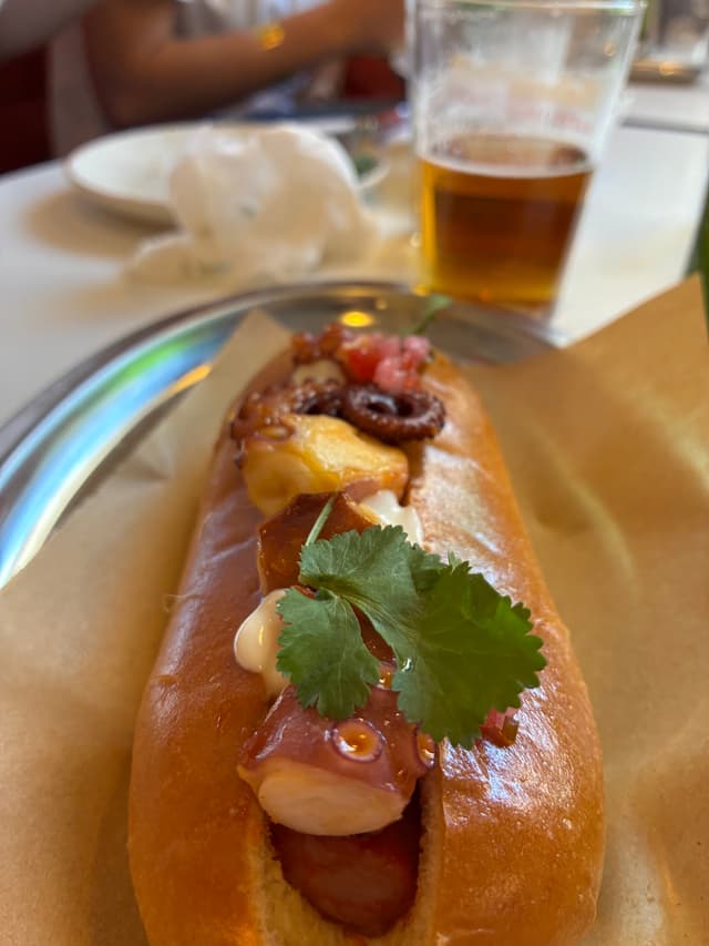 Pinga Boteco photo 3