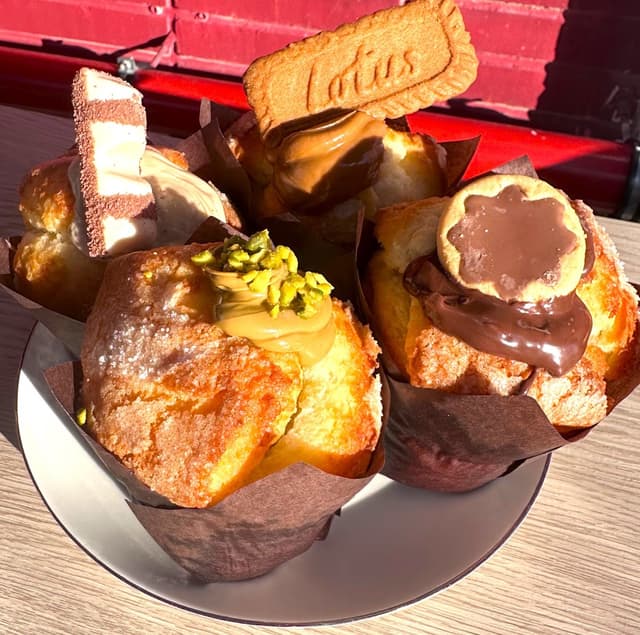 DESVÁN BAKERY photo 2