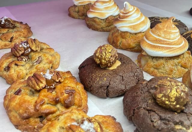 DESVÁN BAKERY photo 5