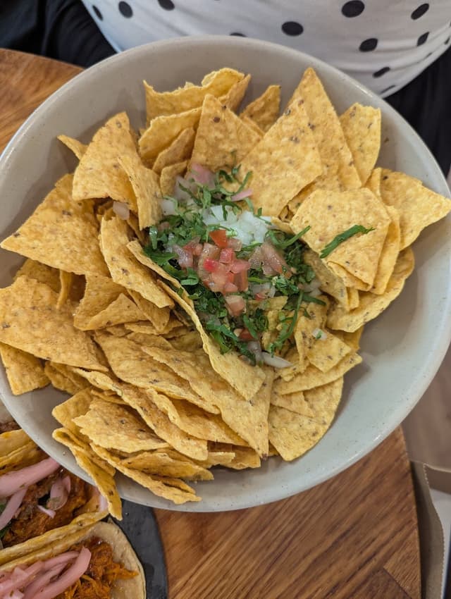 TKO Tacos Clavel photo 3