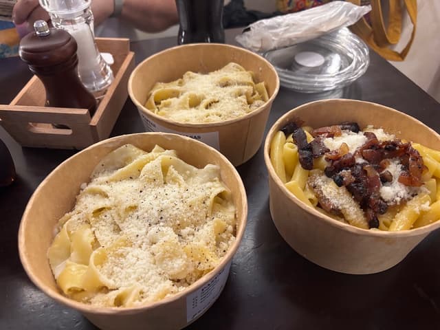 Pecorilo - Pasta fresca photo 5