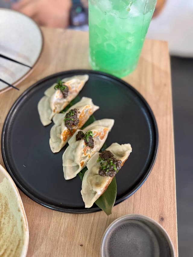 The Vegan Roll | Restaurante Japonés Vegano photo 3