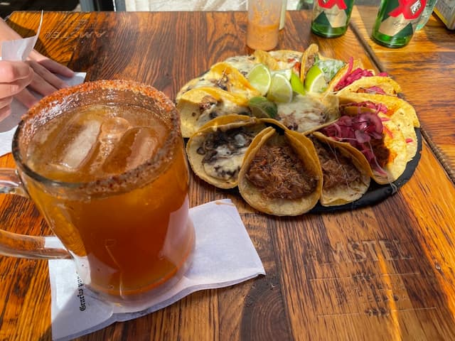 Takos Al Pastor photo 2
