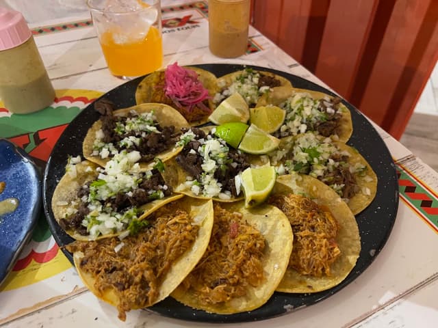 Takos Al Pastor photo 3