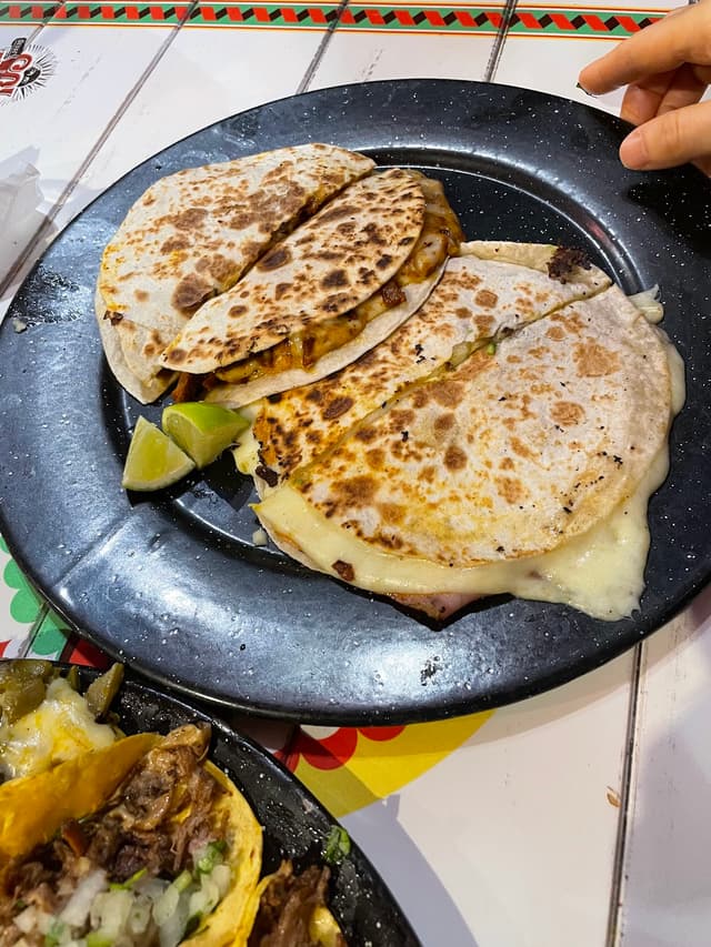 Takos Al Pastor photo 5