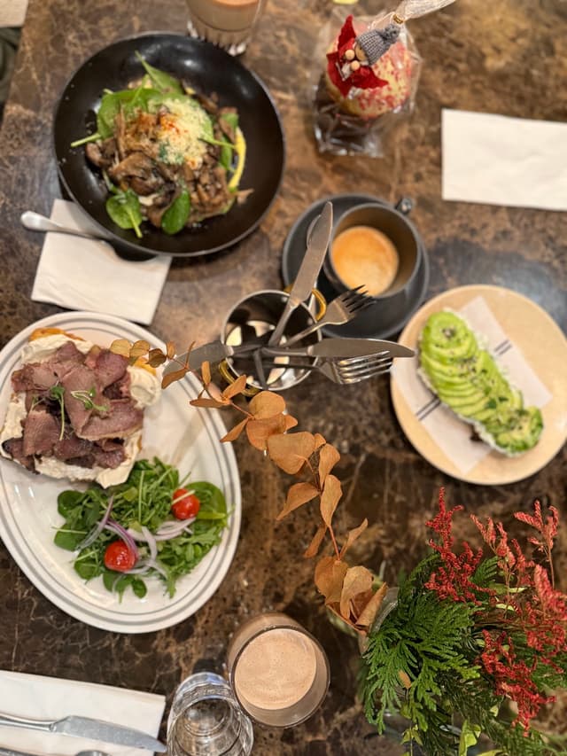 Bistrot by Lady Babka photo 4