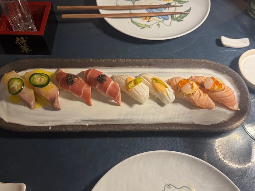Nomo | Sarrià
