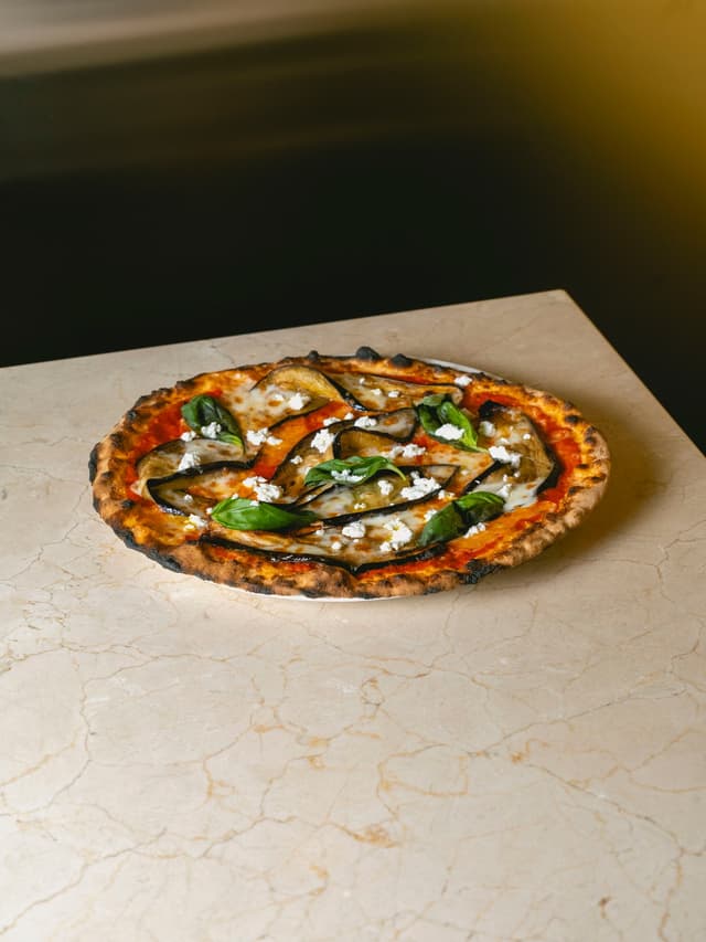 Romo | Pizza Barcelona photo 4
