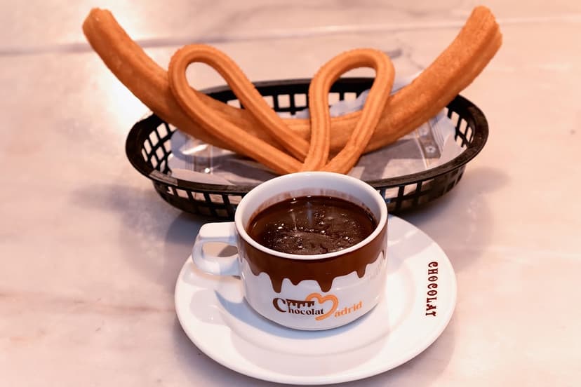 Chocolat