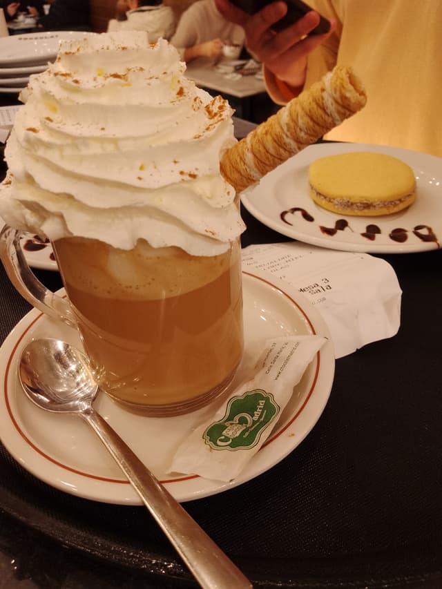 Chocolat photo 2