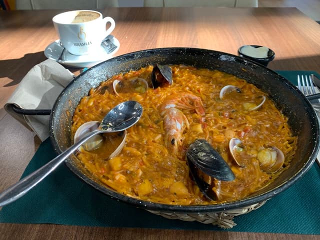 Bistro Marina photo 3