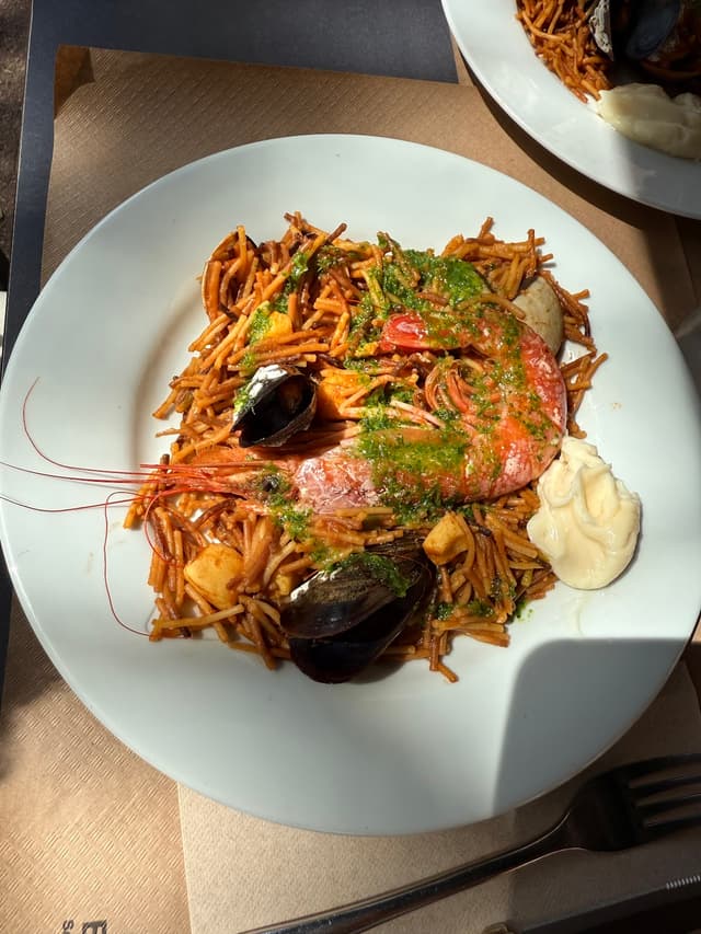 Bistro Marina photo 4