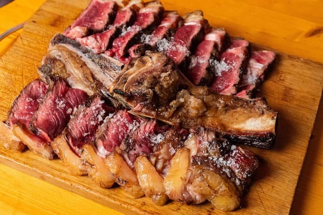 Asado Central photo 3