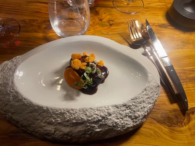 L'Antiquari Gastronòmic photo 3