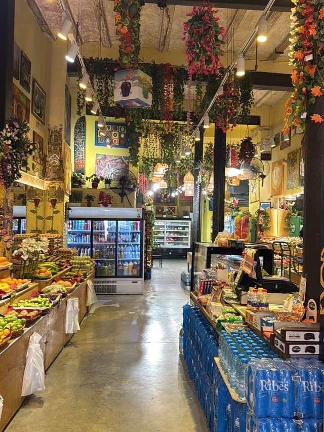 TITO FRESH FRUIT photo 2