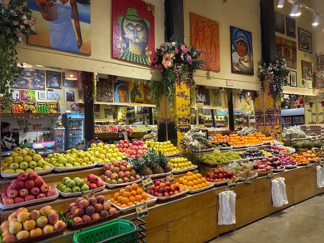 TITO FRESH FRUIT photo 4
