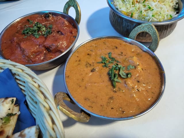 Taste of India BCN photo 2