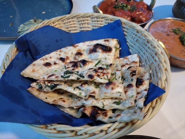 Taste of India BCN photo 4