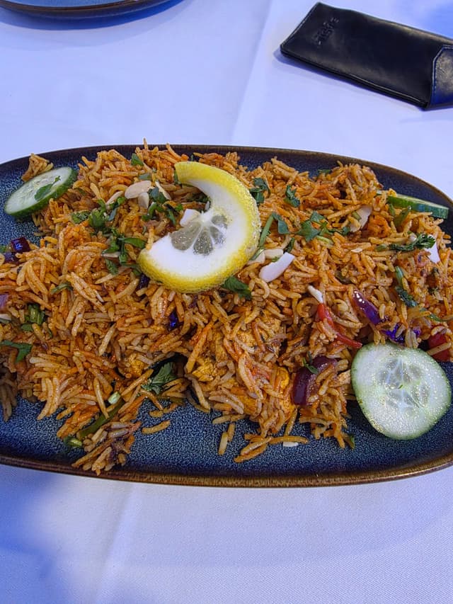 Taste of India BCN photo 5