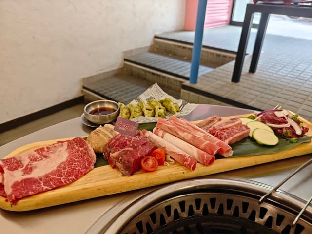 KIM BBQ photo 4