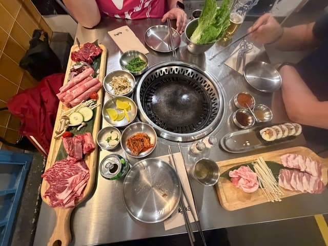 KIM BBQ photo 5