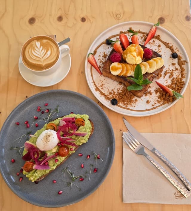 Spice n brunch photo 4