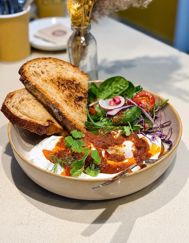 Spice n brunch photo 5