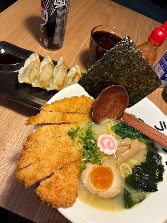 Raisu photo 3
