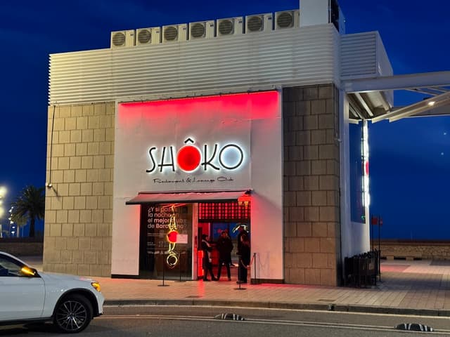 Shôko photo 2
