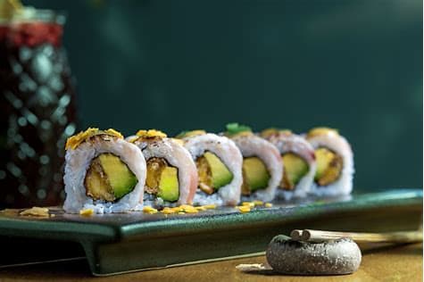 HASAKU Nikkei by Jhosef | Cuzco photo 2
