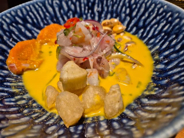 HASAKU Nikkei by Jhosef | Cuzco photo 4