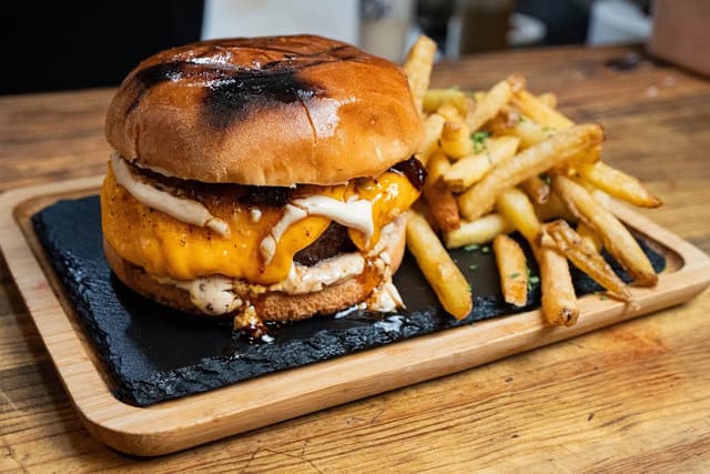 Angus Grill Steakhouse Brasserie photo 2