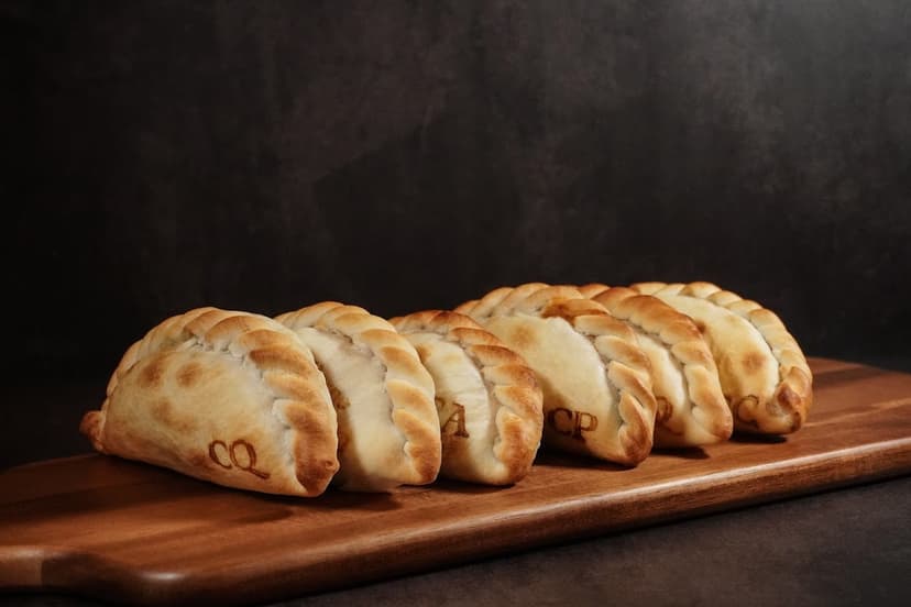 El Trébol 1983 Pizzas y Empanadas Argentinas