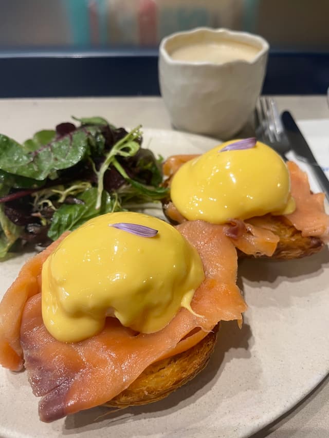 Brunchies photo 5