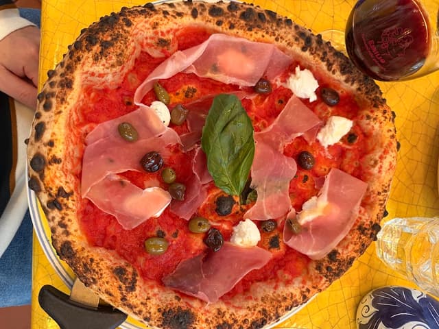 Restaurante Bel Mondo photo 2