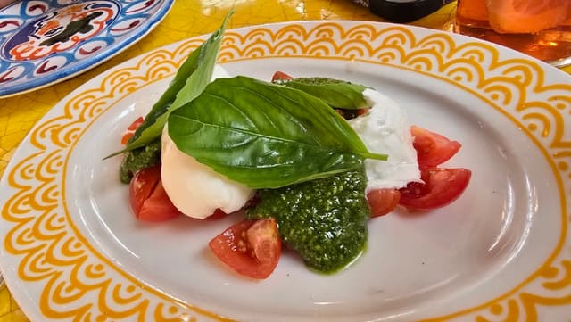 Restaurante Bel Mondo photo 3