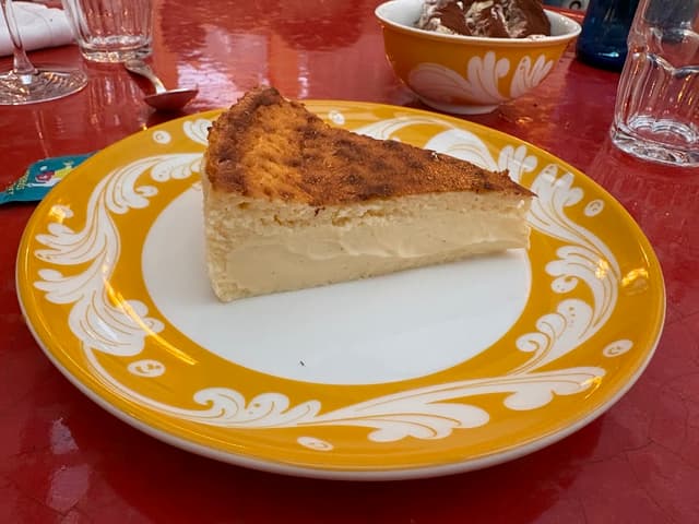 Restaurante Bel Mondo photo 4