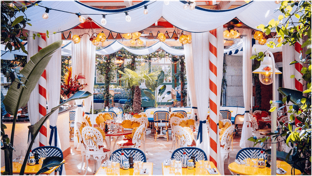 Restaurante Bel Mondo photo 5