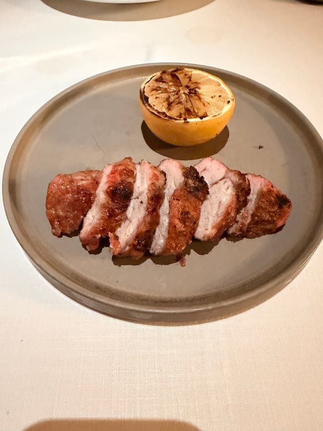 Restaurante Lana photo 3